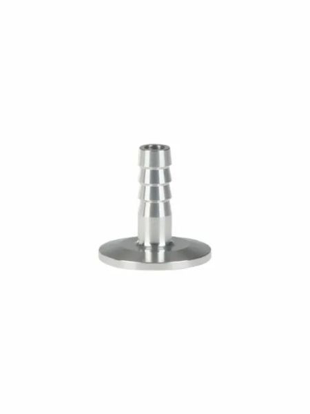 Vacuubrand KF DN 25 / DN 10 mm Hortum ağızlı küçük flanş