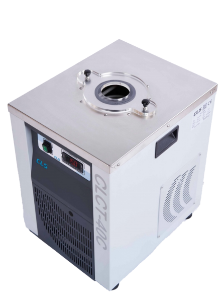 CLS CLCT-40C Cold Trap