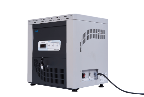 CLS CLWD-08ST Distile Su Cihazı