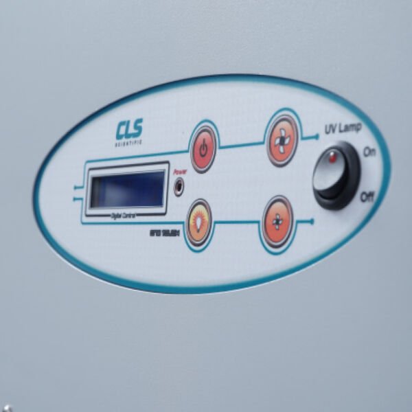 CLS Scientific CLPC-900 Pcr Kabini