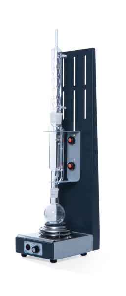 CLS CLHP-0185 Soxhlet Ekstraksiyon Cihazı