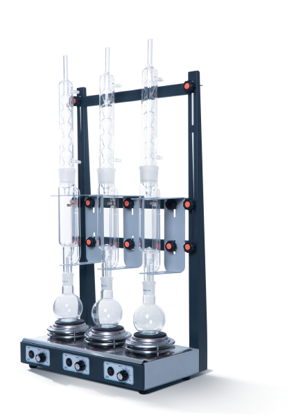 CLS CLHP-0685 Soxhlet Ekstraksiyon Cihazı