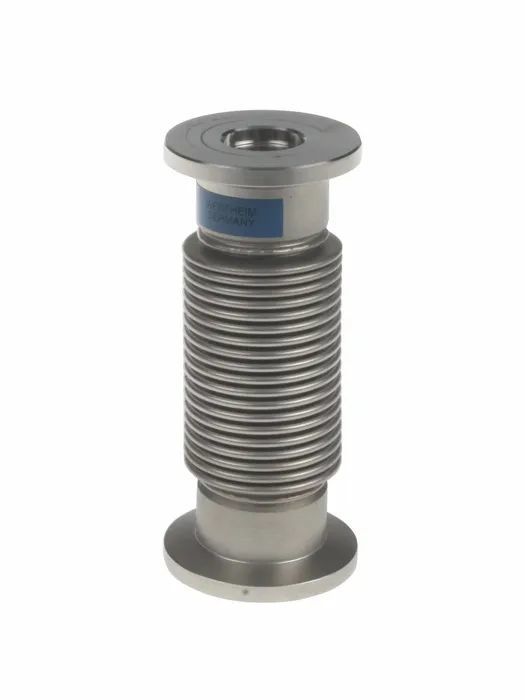 Vacuubrand KF DN 16 Küçük flanşlı metal körük