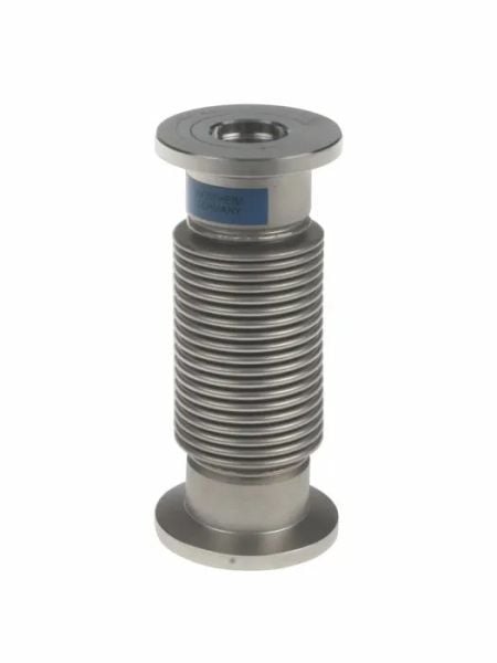 Vacuubrand KF DN 16 Küçük flanşlı metal körük