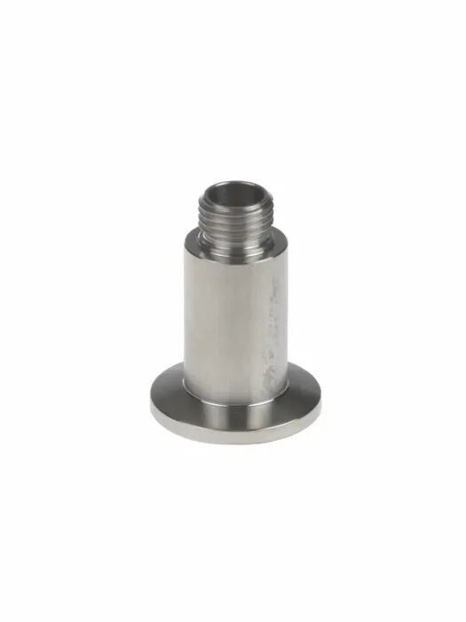 Vacuubrand KF DN 16 / G1/4'' Vidalı küçük flanş