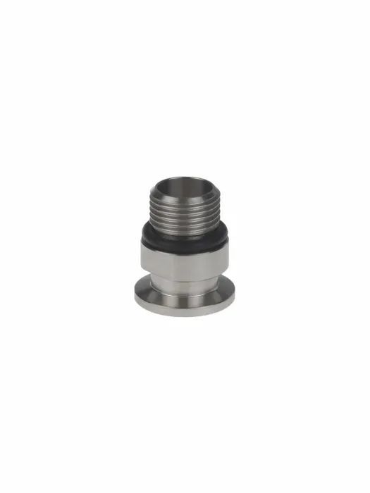 Vacuubrand KF DN 16 / G1/2'' Vidalı flanş (erkek dişli)
