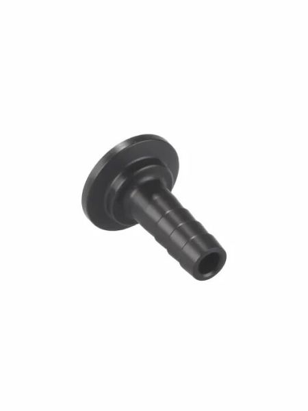 Vacuubrand KF DN 16 / DN 10 mm Hortum ağızlı küçük flanş