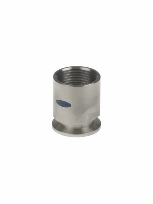 Vacuubrand KF DN 10 / G3/8'' Vidalı küçük flanş (dişi dişli)
