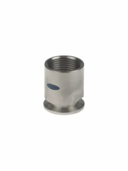 Vacuubrand KF DN 10 / G3/8'' Vidalı küçük flanş (dişi dişli)