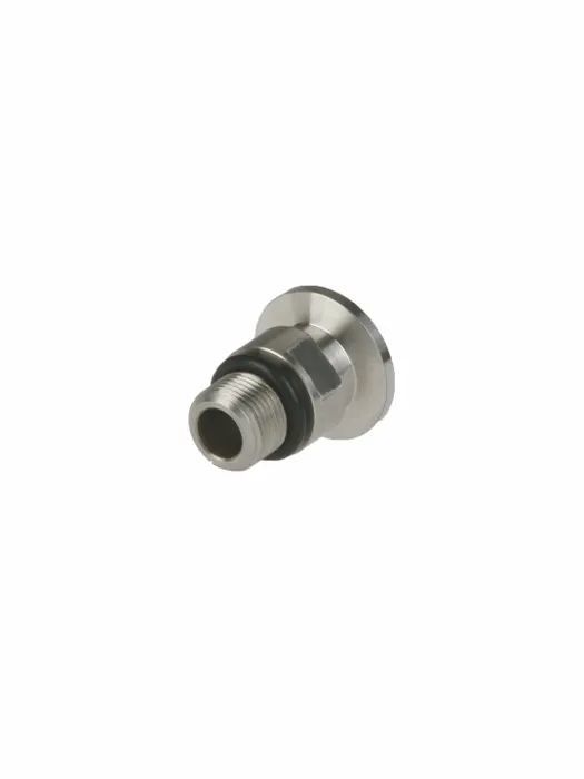 Vacuubrand KF DN 10 / G3/8'' Vidalı flanş (erkek dişli)