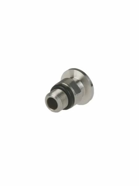 Vacuubrand KF DN 10 / G3/8'' Vidalı flanş (erkek dişli)