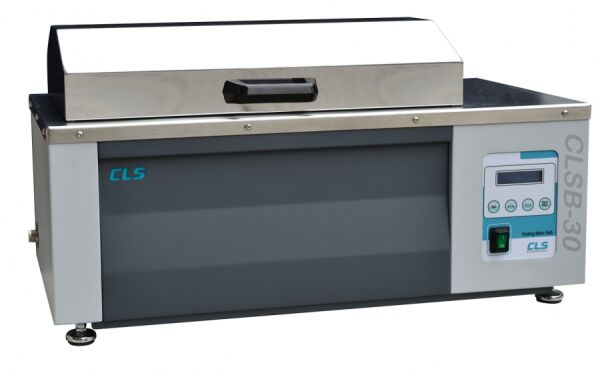 CLS CLSB-30 Çalkalamalı Su Banyosu ( 30 Lt. )