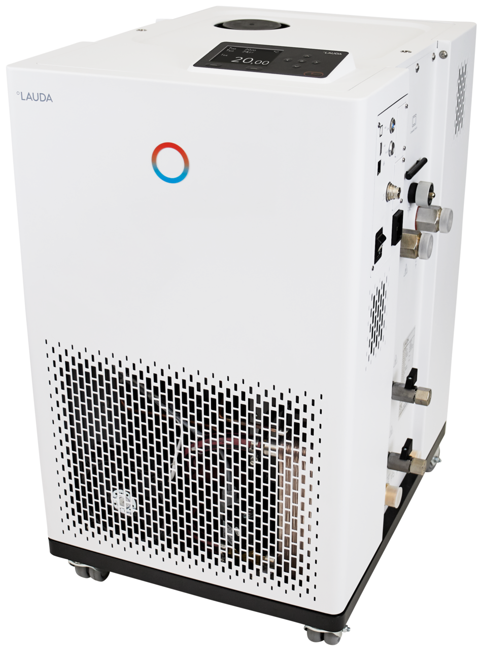 Lauda INTEGRAL IN 250 XTW Proses Termostatı