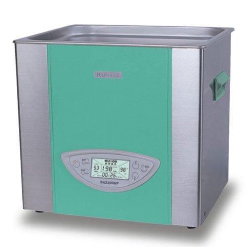 Kudos SK3300HP Ultrasonik Banyo Max : 6 Lt.