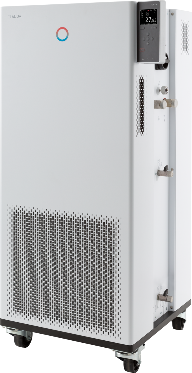 Lauda INTEGRAL IN 280 XTW Proses Termostatı
