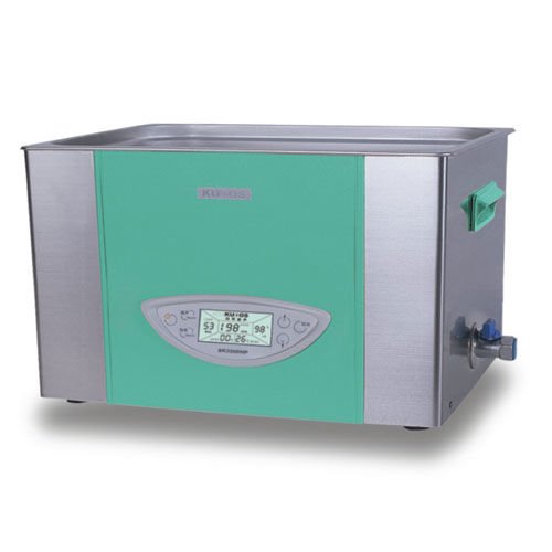 Kudos SK6200HP Ultrasonik Banyo Max : 10.5 Lt.