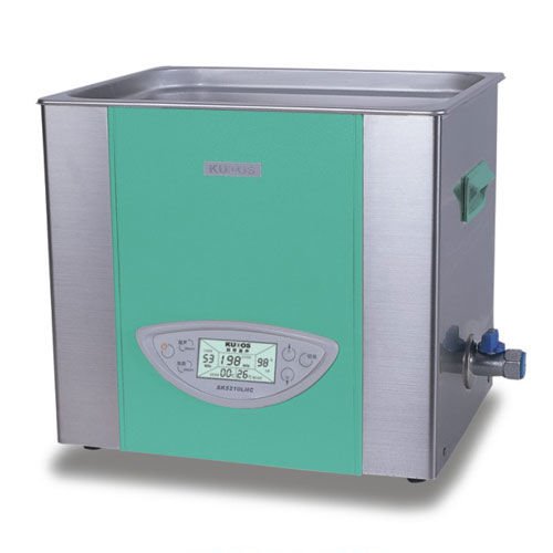 Kudos SK7200HP Ultrasonik Banyo Max : 15 Lt.