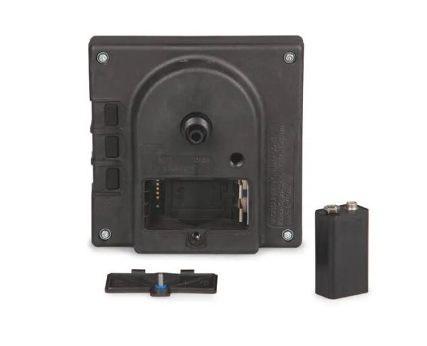 Vacuubrand DVR 3 Pro | Vakum Görüntüleyici
