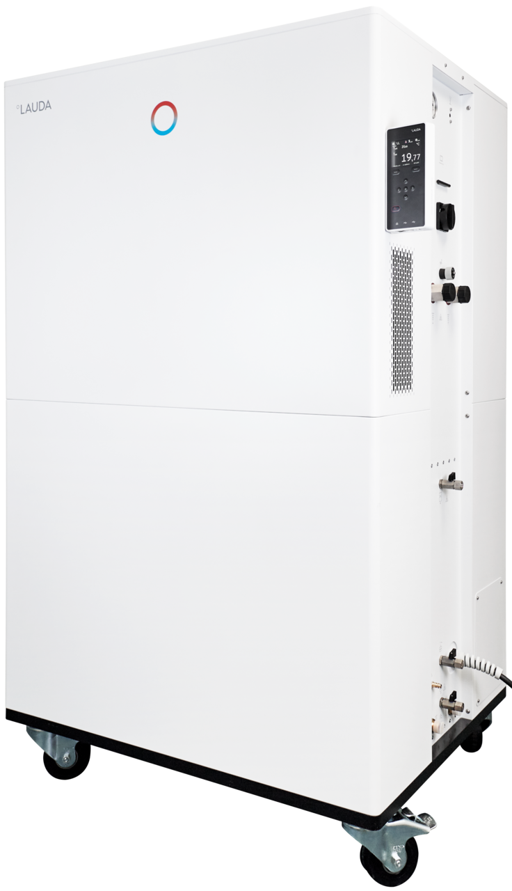 Lauda INTEGRAL IN 2560 PW Proses Termostatı