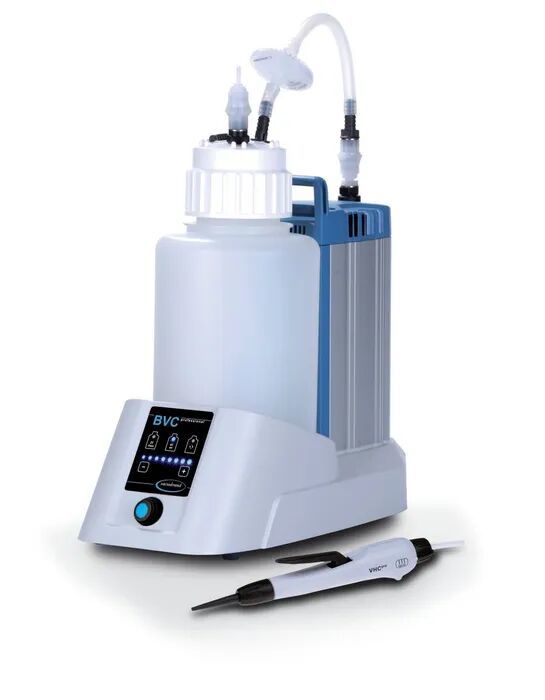 Vacuubrand BVC Profesyonel | Sıvı aspirasyon sistemi