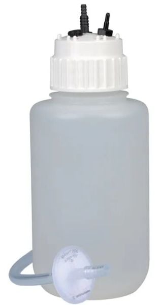 Vacuubrand BVC 4l PP şişe