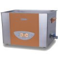 Kudos SK8210LHC Isıtmalı ve Çift Frekanslı Ultrasonik Banyo Hacim : 22.5 Lt.