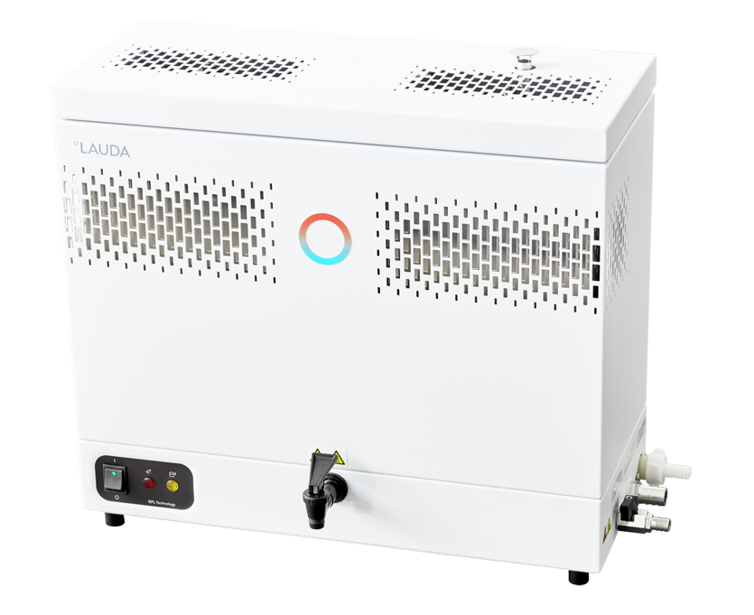 Lauda PD  4 R Mono Distile Su Cihazı