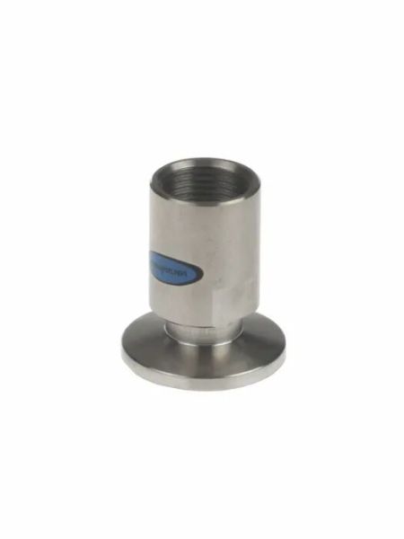 KF DN 16 / G1/2'' Vidalı küçük flanş (dişi dişli)