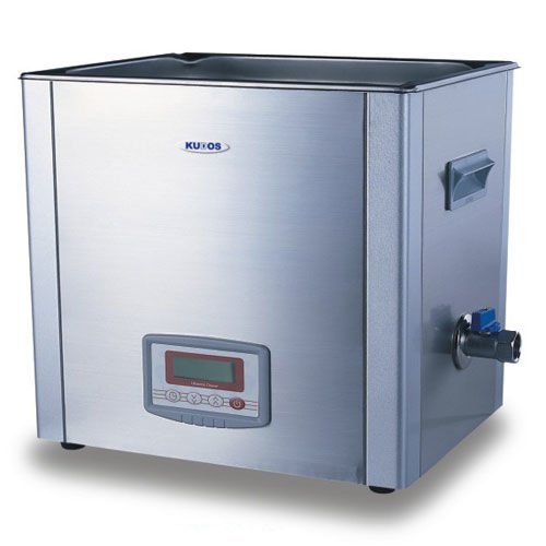 Kudos SK250H Yüksek Frekans Ultrasonik Banyo Max : 10 Lt.