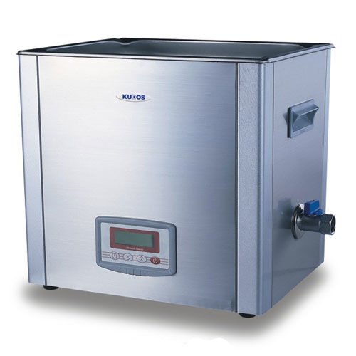 Kudos SK7200H Yüksek Frekans Ultrasonik Banyo Max : 15 Lt.