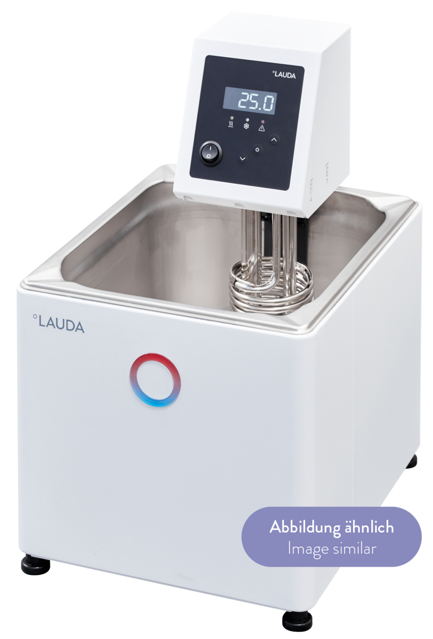 Lauda Alpha A 6 Isıtmalı Sirkülatör