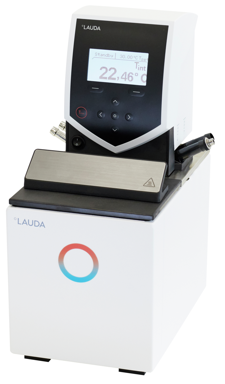 Lauda ECO E 4 S Isıtmalı Sirkülasyon Banyosu