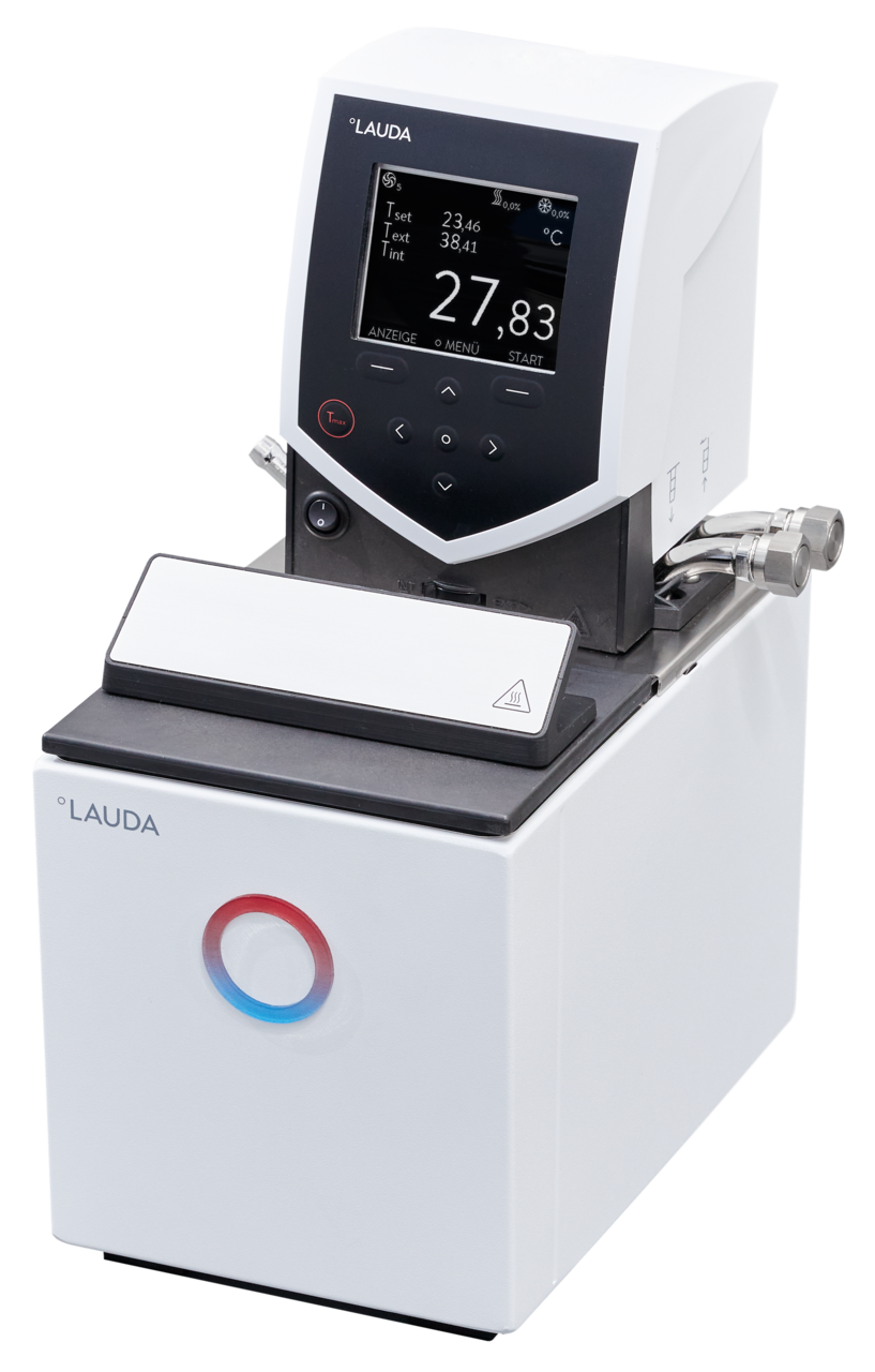 Lauda ECO E 4 G Isıtmalı Sirkülasyon Banyosu