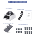 LACHOI LCH-MCF-0808 Düşük Hızlı Büyük Kapasiteli Santrifüj