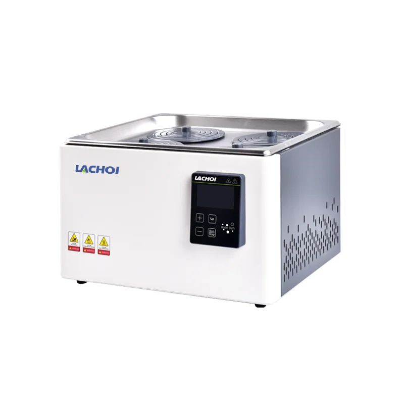 LACHOI LCH-WB-4/4+ Termostatik Su Banyosu