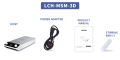 LACHOI LCH-MSM-3D Çoklu Manyetik Karıştırıcı