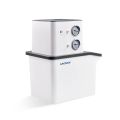 LACHOI LC-VWP-60T (Teflon) Sirkülasyonlu Su Vakum Pompası