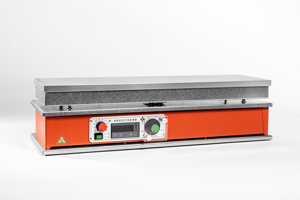 Gestigkeit Hot Plate PZ60