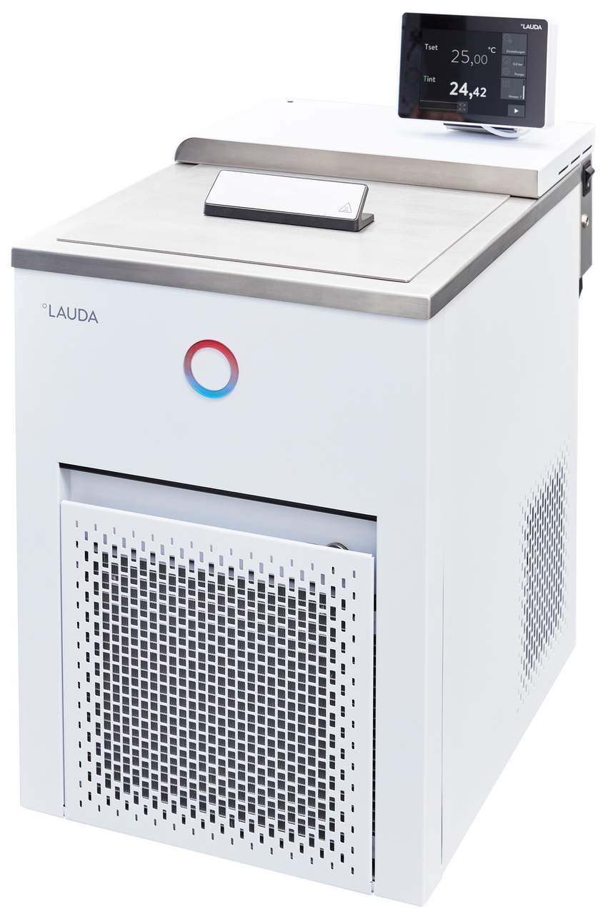 Lauda PRO RP 2040 C Soğutmalı Sirkülasyon Banyosu
