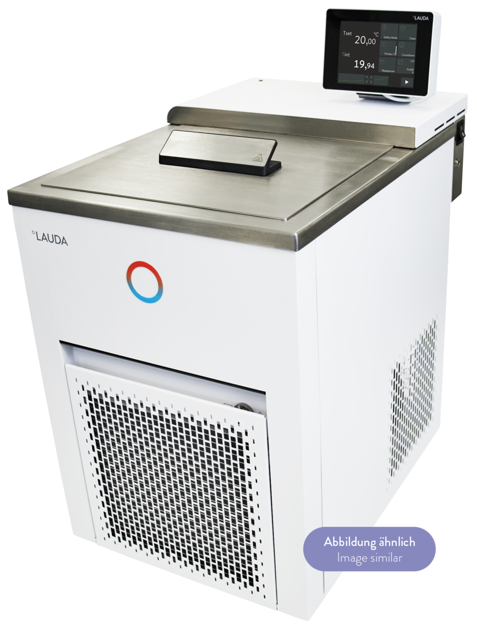 Lauda PRO RP 2090 C Soğutmalı Sirkülasyon Banyosu