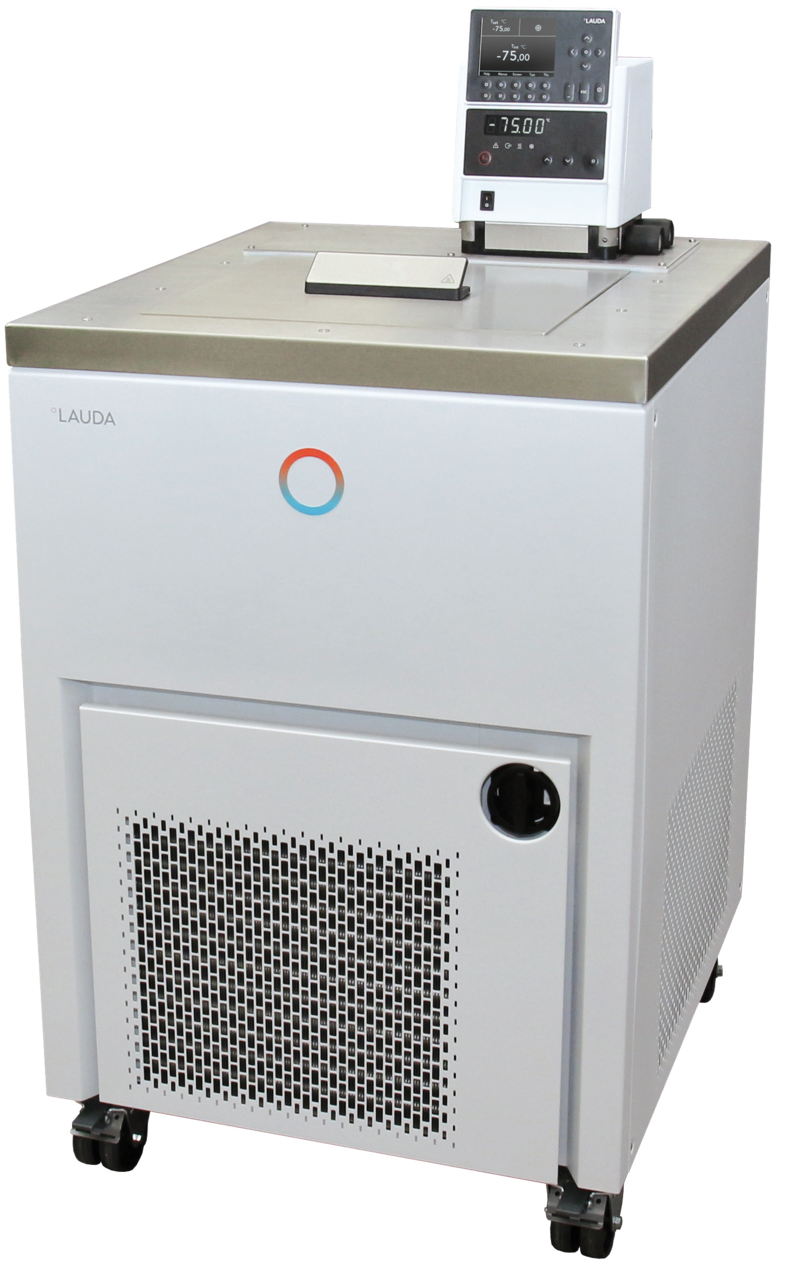 Lauda RP 4050 CW Proline Kryomat Soğutmalı Termostat