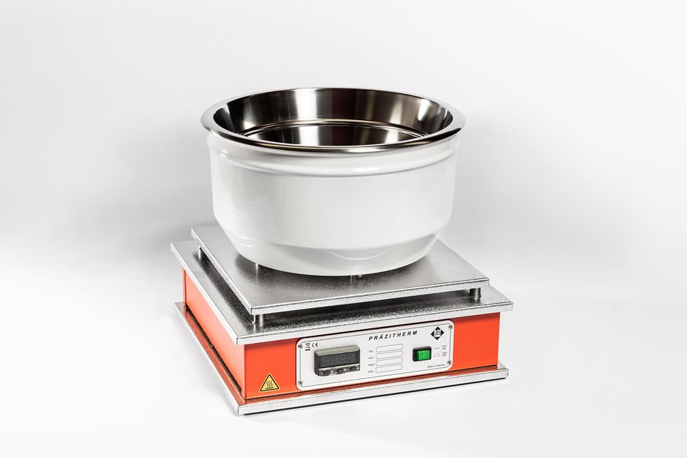 Gestigkeit Hot Plate PZ26-7