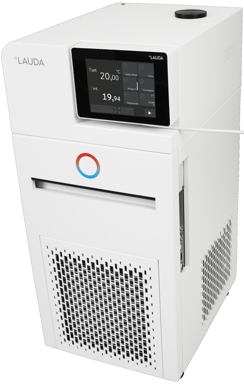 Lauda PRO RP 245 EC Soğutmalı Sirkülasyon Termostatı