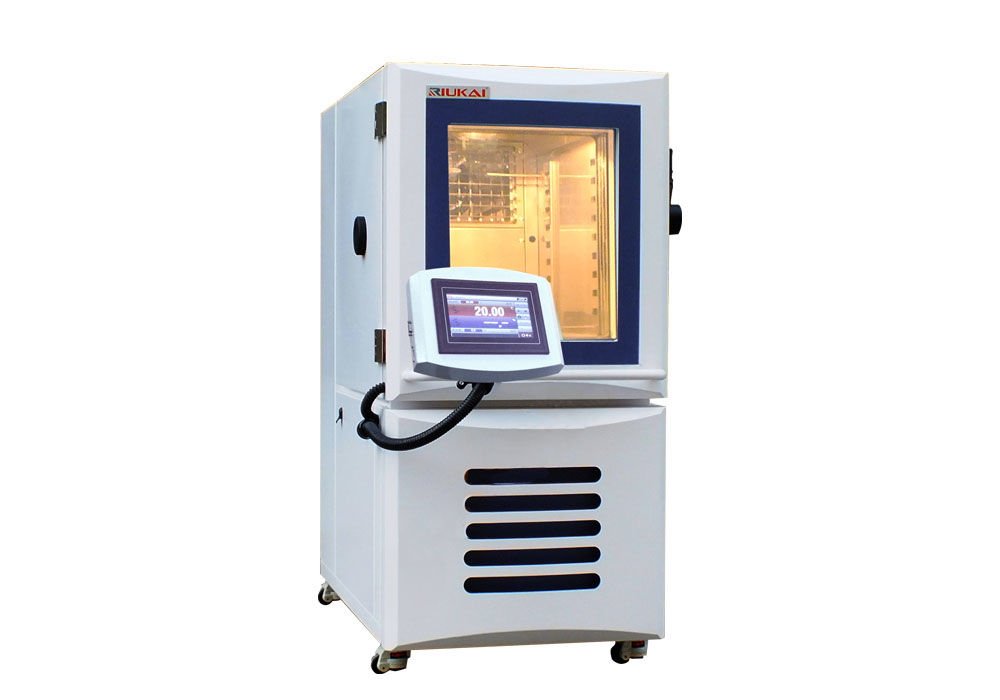 Ruikai RK-TD Yüksek ve düşük sıcaklık test odası