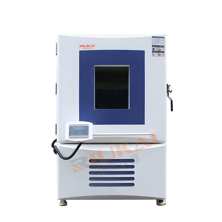 Ruikai RK-KTHX Hızlı sıcaklık değişimi test odası