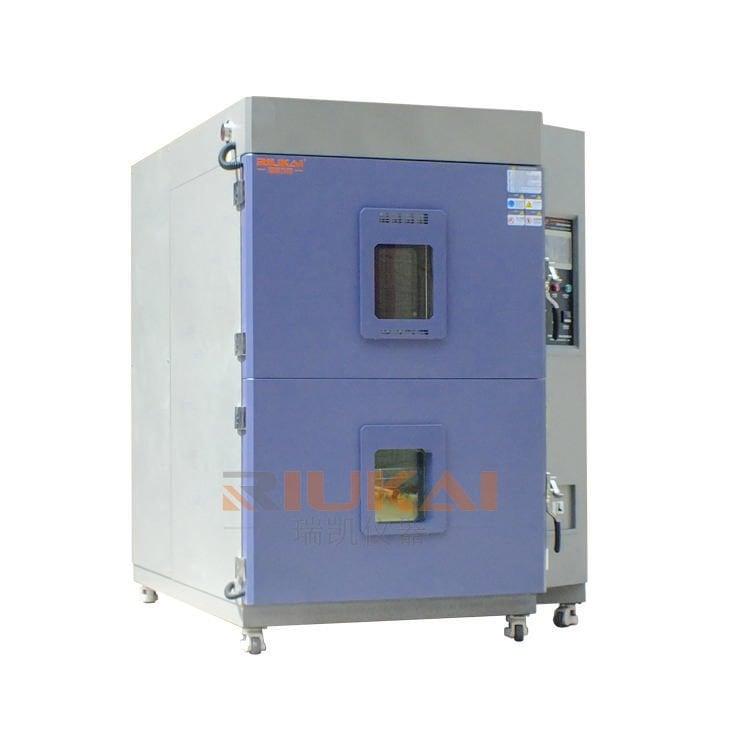 Ruikai RK-TS-2 Serisi Termal Şok Kabini