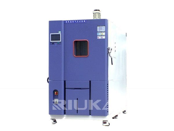Ruikai R-PTD Yüksek irtifa alçak basınç test kabini