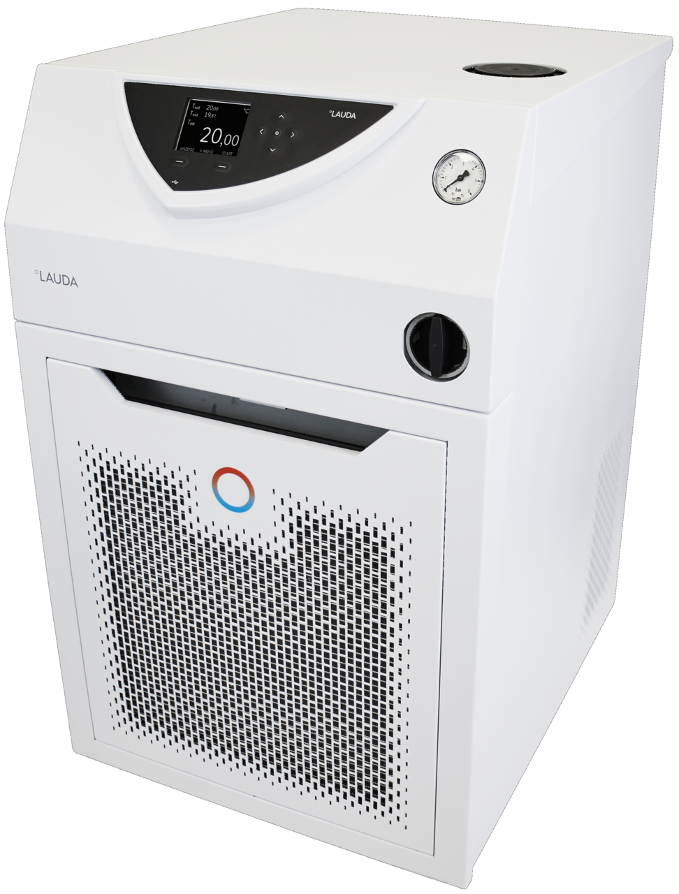 Lauda Variocool VC 3000 Hava Soğutmalı Termostat 37 Lt / dk