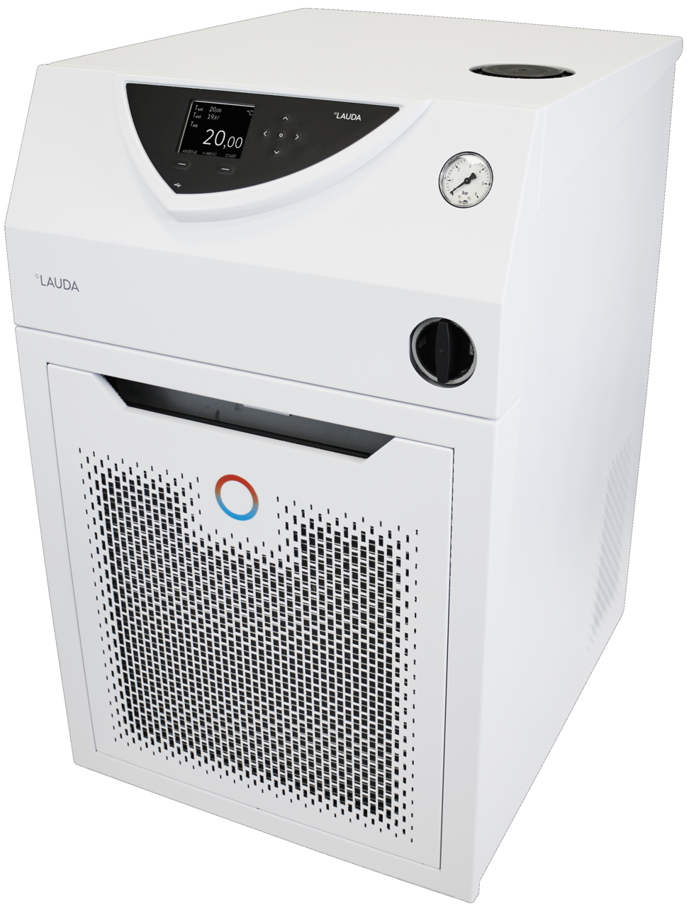 Lauda Variocool VC 3000 Hava Soğutmalı Termostat 37 Lt / dk