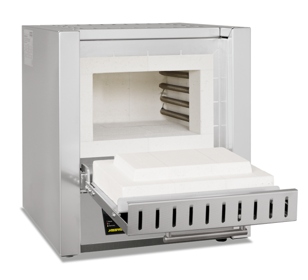 Nabertherm LT 5/13 Yüksek Sıcaklık Fırını - 1300℃ LT